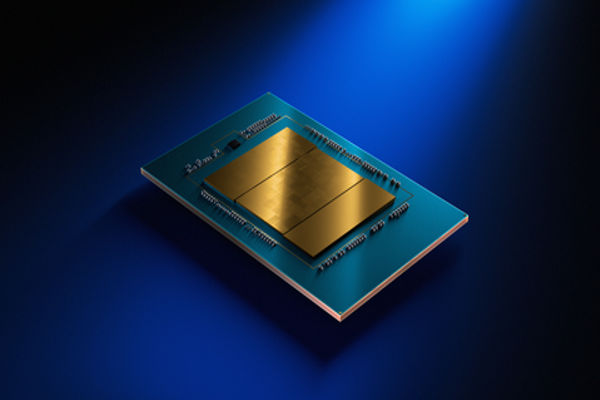 Intel Xeon 6 SoC and 50 Customers reaches MWC 2025 THE VOLT POST 3