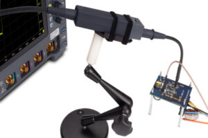 Keysight optically isolated differential probes HD3 Series 