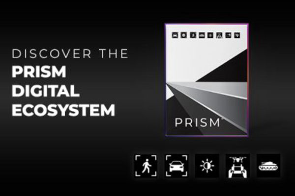 Prism SKR by Teledyne FLIR OEM for guided weapon systems the volt post