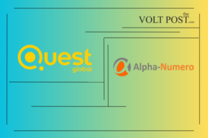 Quest Global buys Alpha-Numero Technology for VLSI Design the volt post