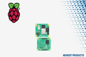 Raspberry Pi Compute Module 5, CM5 now at Mouser the volt post