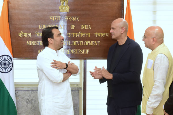 AI Careers for Women by MSDE, Microsoft, Edunet the volt post 2