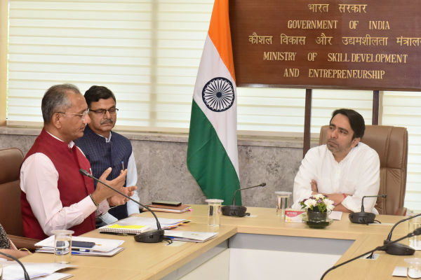 AI Careers for Women by MSDE, Microsoft, Edunet the volt post 3