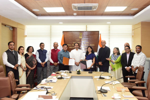 AI Careers for Women by MSDE, Microsoft, Edunet the volt post 4