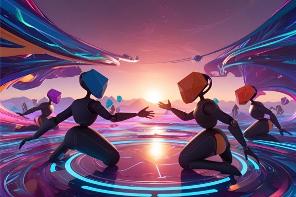 AI agents Growing Roles by Rajesh Sinha, Fulcrum Digital  the volt post 2