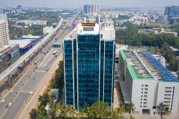 Continental Top 25 Companies in India to grow one's career the volt post