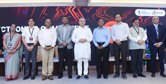 ECMS, Electronics Components Manufacturing Scheme MeiTY the volt post 3