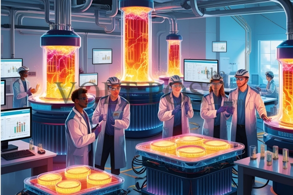 Hydrogen fuel cells and electrolyzers modeling, FCEV, Trends the volt post 