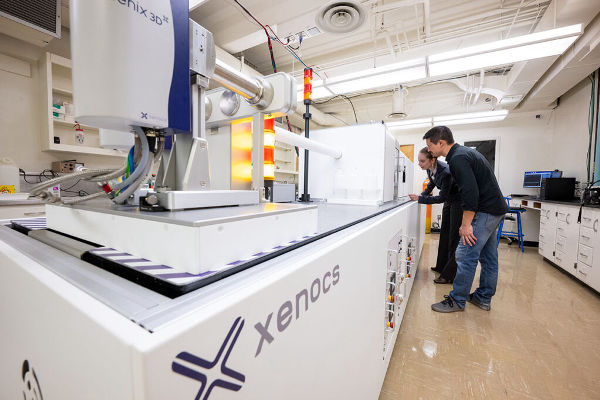 WSU develop Layered semiconductor for Memory, Data Storage the volt post 3