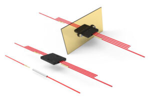 Littelfuse AeroSplice Wire-to-Wire Connecting Solution the volt post 1