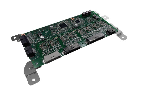 Marelli LeanEnergy BMS, LeanSuspension SDV Auto Shanghai the volt post 1