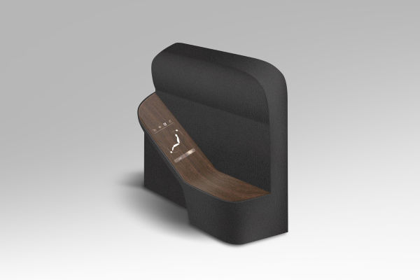 Marelli LeanEnergy BMS, LeanSuspension SDV Auto Shanghai the volt post 3