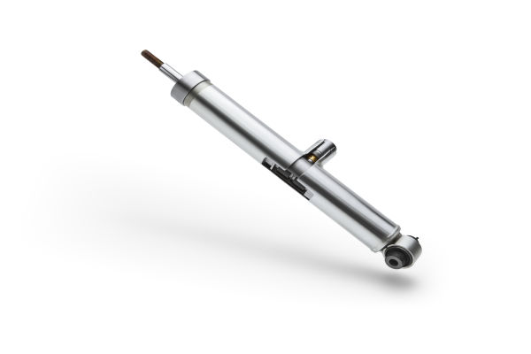 Marelli LeanEnergy BMS, LeanSuspension SDV Auto Shanghai the volt post