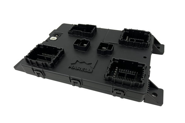 Marelli new ProZone, SDV solutions at Auto Shanghai 2025 the volt post 2