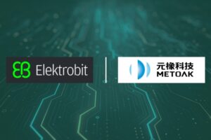 Metoak, Elektrobit EB corbos Linux for Safety Driving Safety the volt post