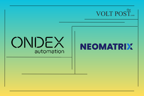 ONDEX Automation to buy NeoMatrix for SCADA, MES the volt post 