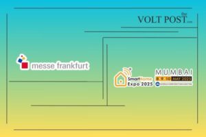 Smart Home Expo 2025 brings 400+ Indian international brands THE VOLT POST