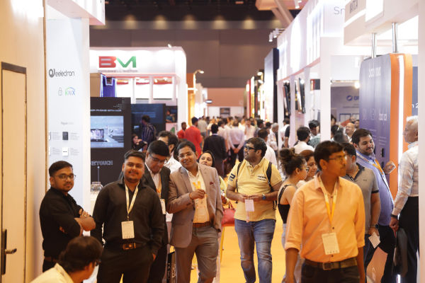 Smart Home Expo 2025 brings 400+ Indian international brands THE VOLT POST 2