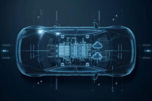 TATA ELXSI AUTONOMAI Tether Mobius+ Euro Automotive OEM the volt post