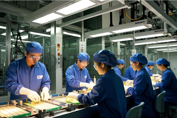Taiwan Semiconductor Strategic Policy 2025, Silicon Defense the volt post 3
