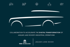 Tata Technologies, JLR Reimagine strategy SAP S4HANA the volt post 1