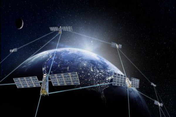 Telesat Lightspeed LEO network opting Rohde & Schwarz the volt post