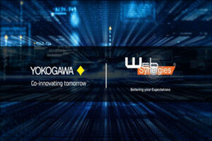 Yokogawa will buy Singapore-based Web Synergies for DX Biz the volt post