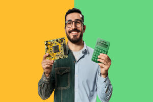 element14 New line of passive product has Panasonic, Murata the volt post 1