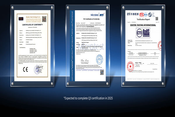 26+6 TOPS Powerful AI Performance! FCU3501 Embedded Computer Launched the volt post 