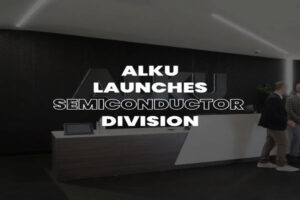 ALKU Semiconductor Division consultants for chip design the volt post
