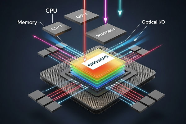 AMD Buys Enosemi after recent Silo AI buy for AI hardware the volt post 3