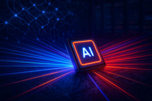 Lightmatter photonics tech enhances AI chip performance the volt post