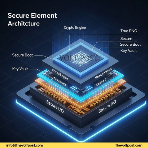 Embracing the Future of Authentication Secure Elements, FIDO2, and the Passwordless Revolution the volt post 1