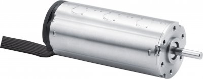 FAULHABER TP-24 transplanter brushless motor Da Ros the volt post 3