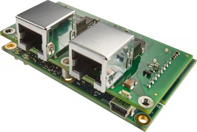 FAULHABER TP-24 transplanter brushless motor Da Ros the volt post 1