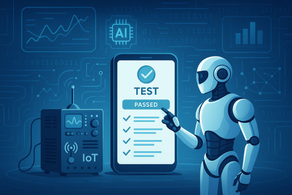 From Theory to Practice Mastering NB-IoT Testing with the Best Tools and Industry Experts the volt post