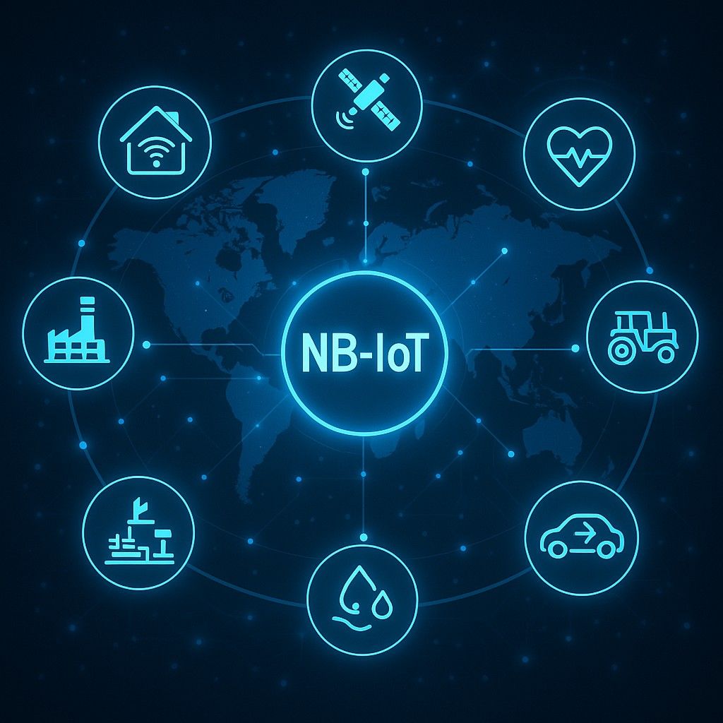 From Theory to Practice Mastering NB-IoT Testing with the Best Tools and Industry Experts the volt post
