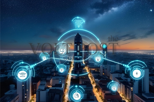 From Theory to Practice Mastering NB-IoT Testing with the Best Tools and Industry Experts the volt post