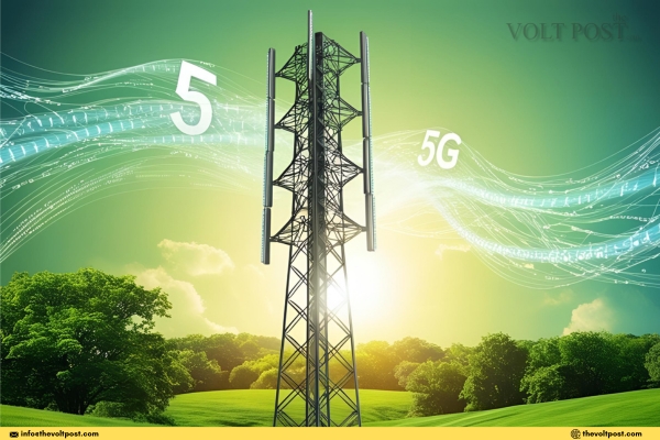 Here Are The Top 10 Massive MIMO Solution Companies in 2025 the volt post 2