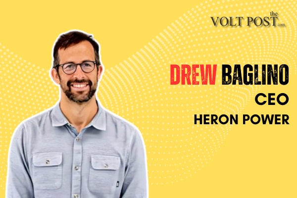 Heron Power Heron Link Raises Fund solid-state transformer the volt post 1