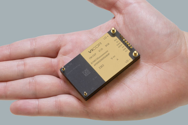 Hongfa compact active suspension power design will transform driving The volr post 2