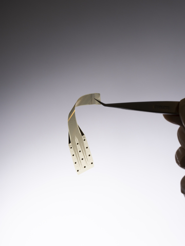 INBRAIN Neuroelectronics €4 million under PERTE Chip project the volt post