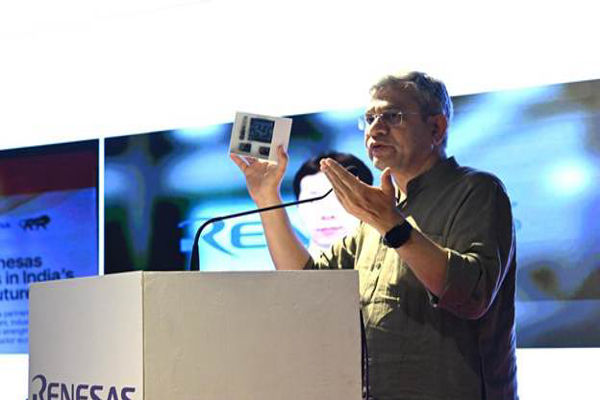 India Unveils First 3nm Chip Design Centres in Noida and Bengaluru the volt post 3