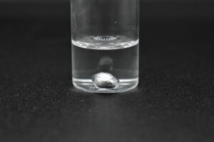 Indium Corporation, Rio Tinto extracts gallium the volt post