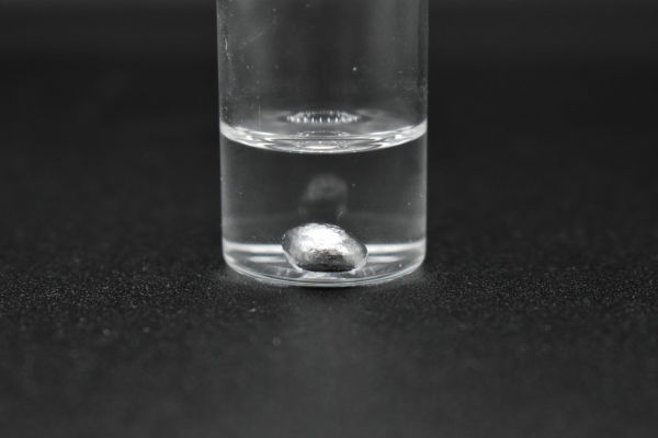 Indium Corporation, Rio Tinto extracts gallium the volt post