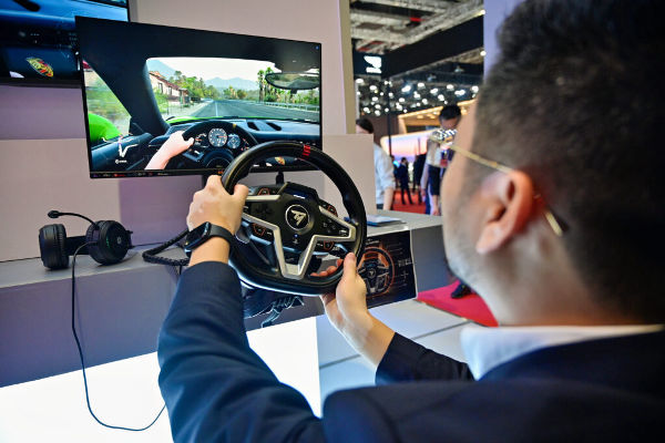 Intel SoCs, Black Sesame Huashan & Wudang BOS Eagle-N the volt post 2