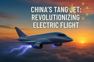 Jau tang Wuhan Tang Jet plasma-based propulsion system the volt post 1