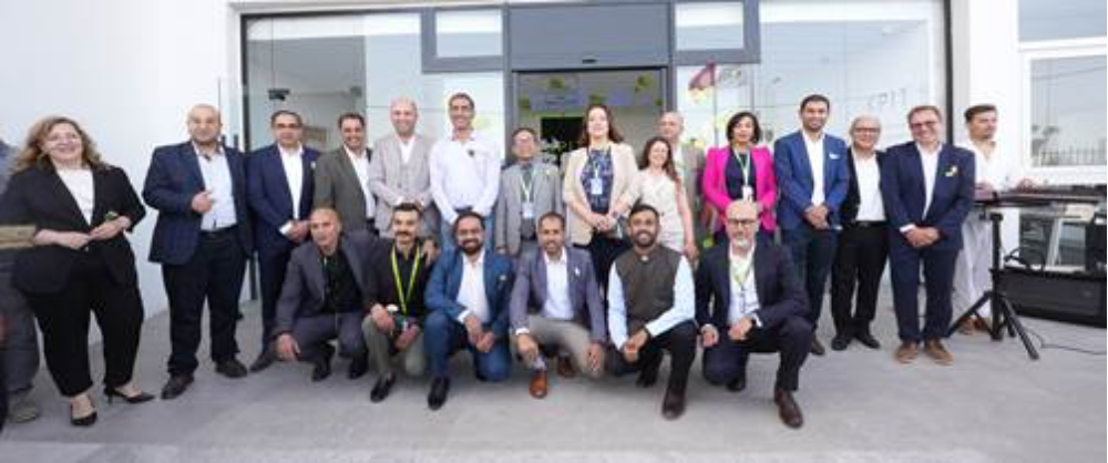 KPIT Software Engineering Center in Tunisia for Auto OEMs the volt post 2