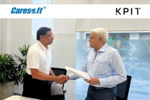 KPIT Technologies acquires Caresoft for Commercial Vehicles the volt post