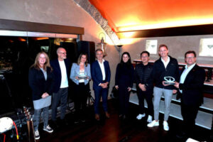 Keysight HD3 oscilloscope 25% Growth element14 awarded the volt post